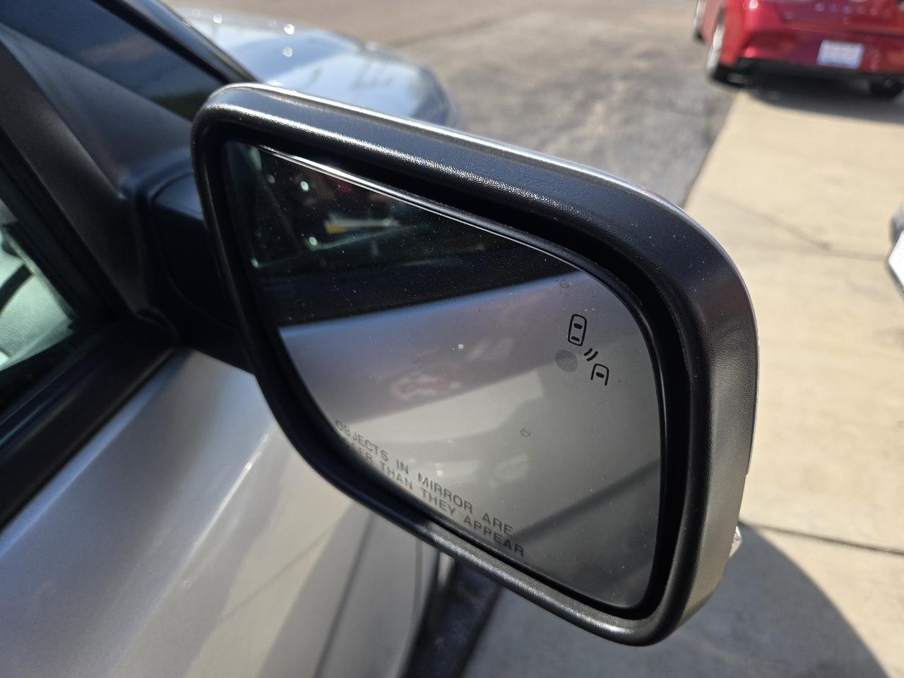 Ford Explorer FWD 4dr Limited 2015