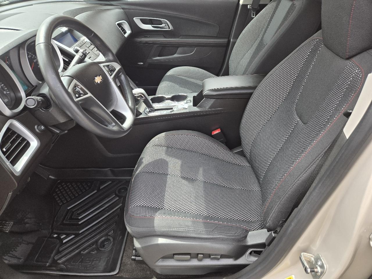 Chevrolet Equinox FWD 4dr LT w/1LT 2010