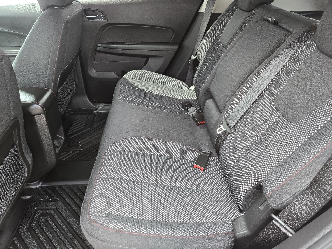 Chevrolet Equinox FWD 4dr LT w/1LT 2010