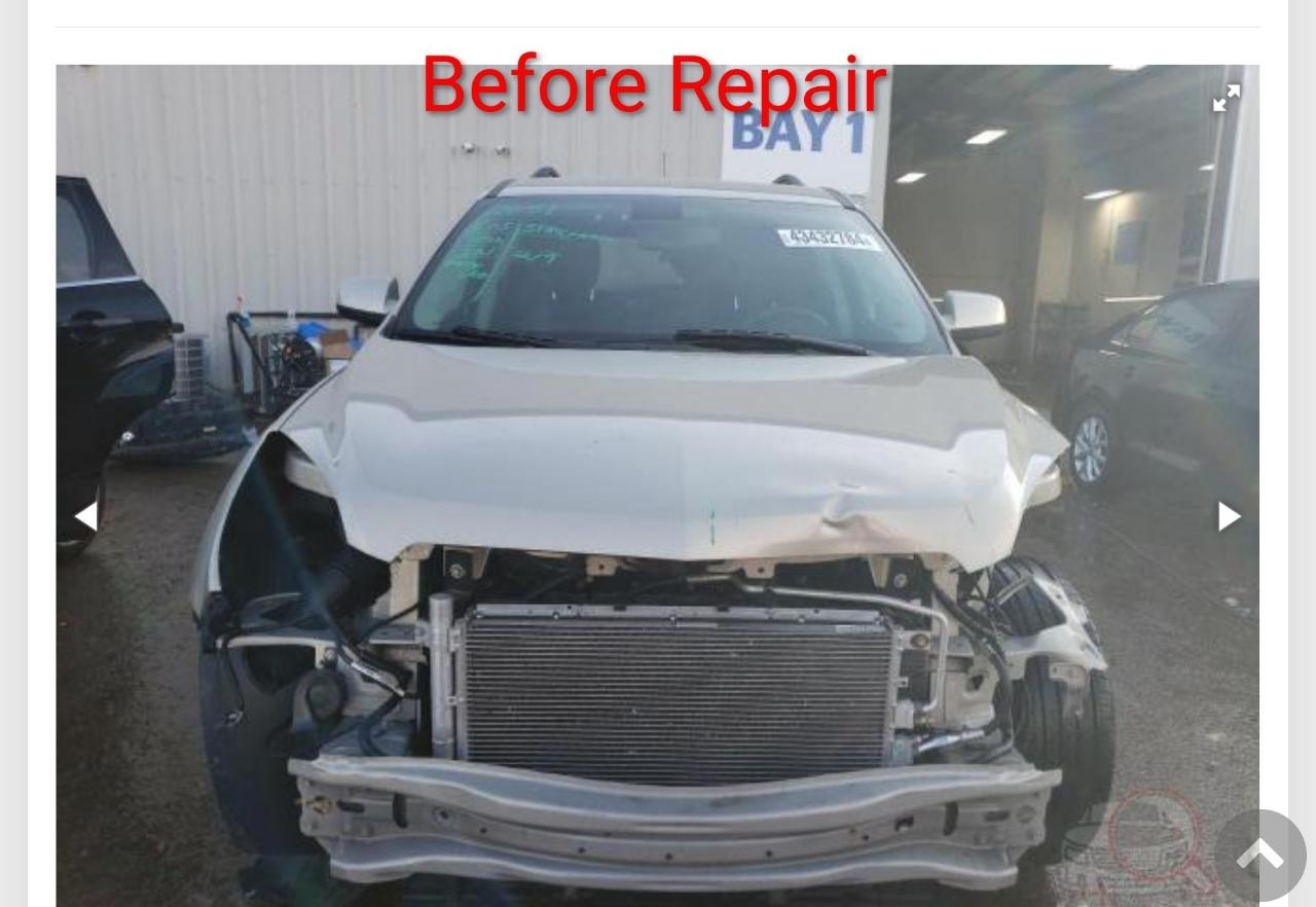 Chevrolet Equinox FWD 4dr LT w/1LT 2010