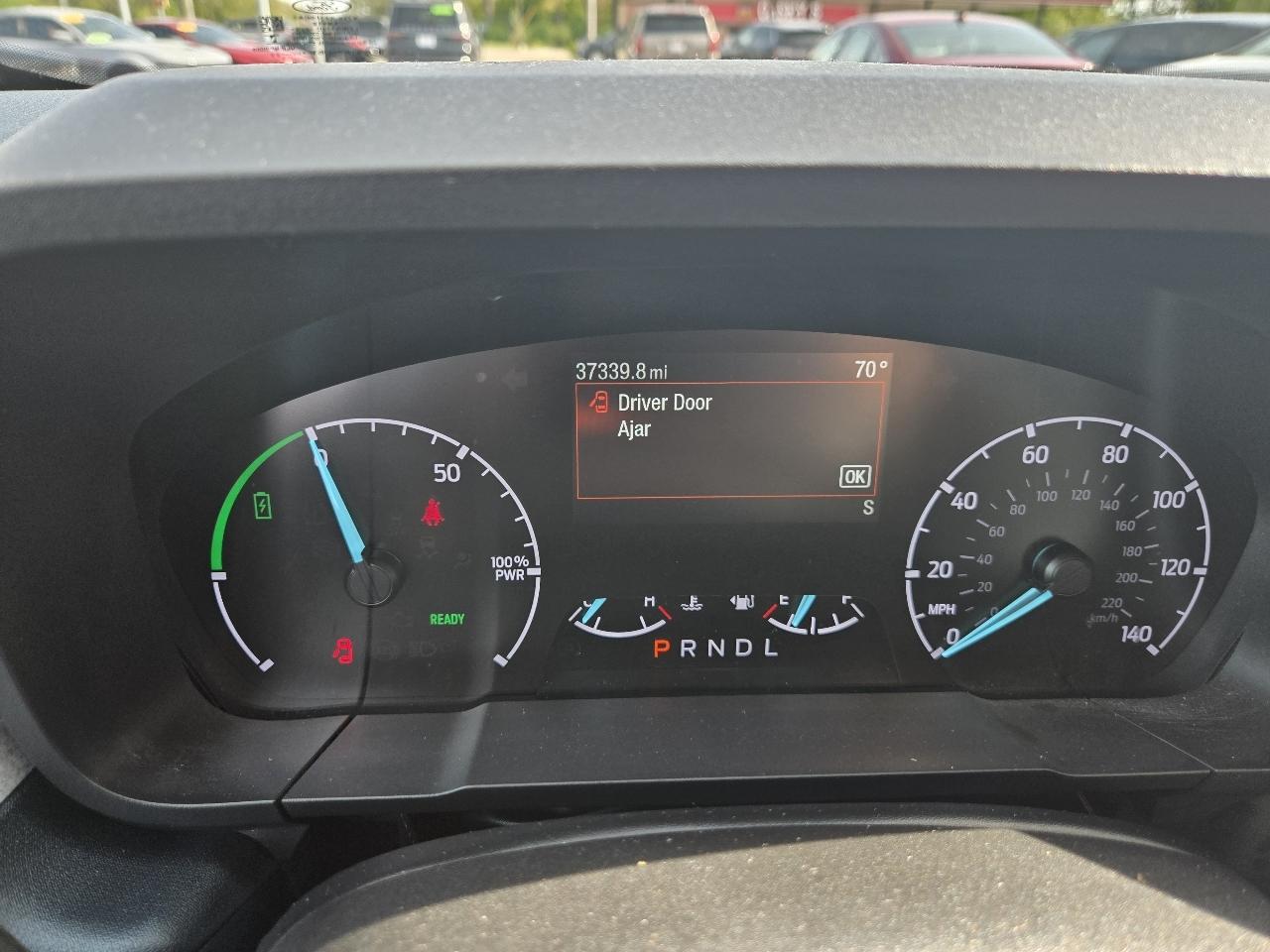Ford Maverick XLT FWD SuperCrew 2022
