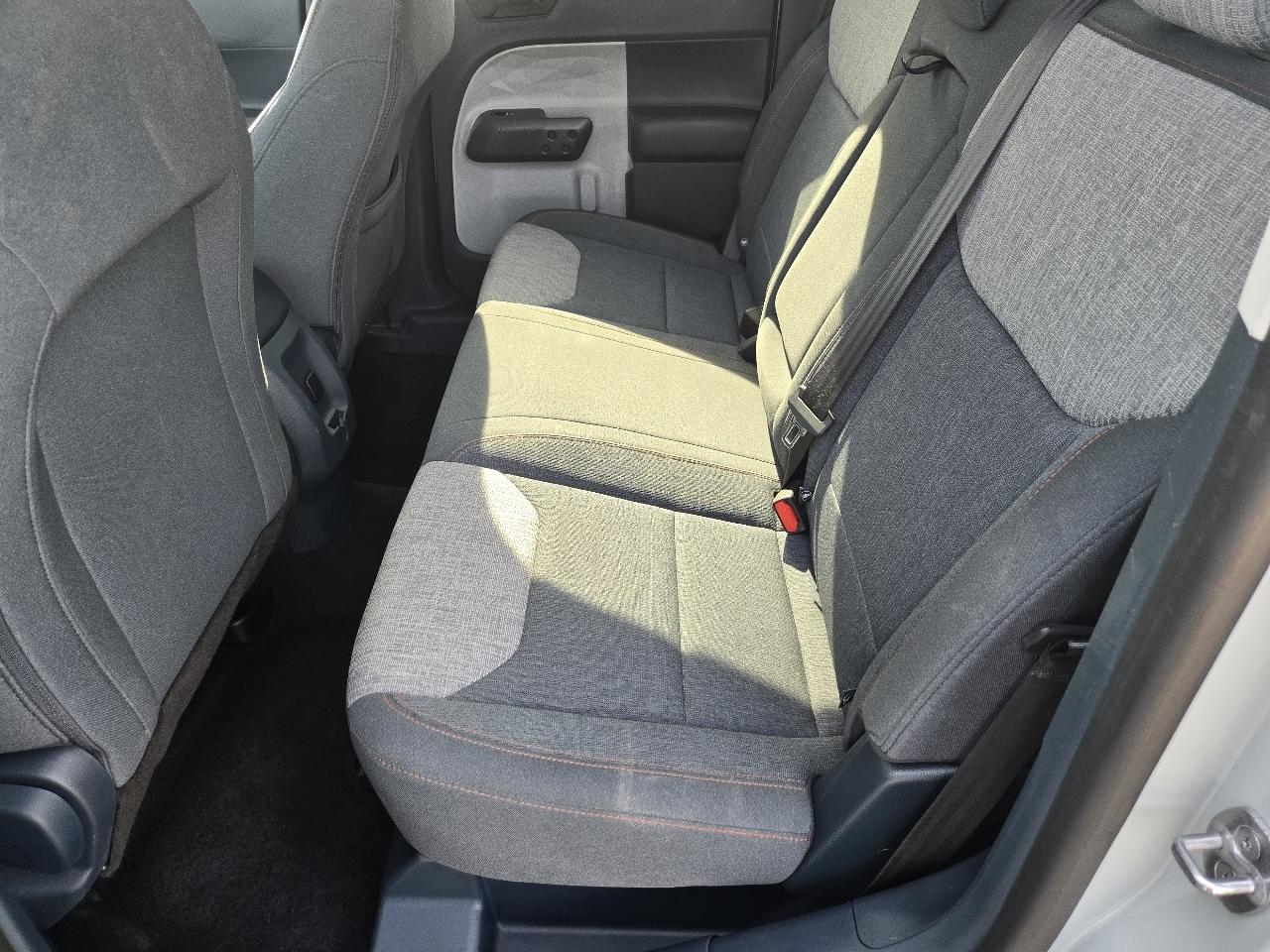Ford Maverick XLT FWD SuperCrew 2022