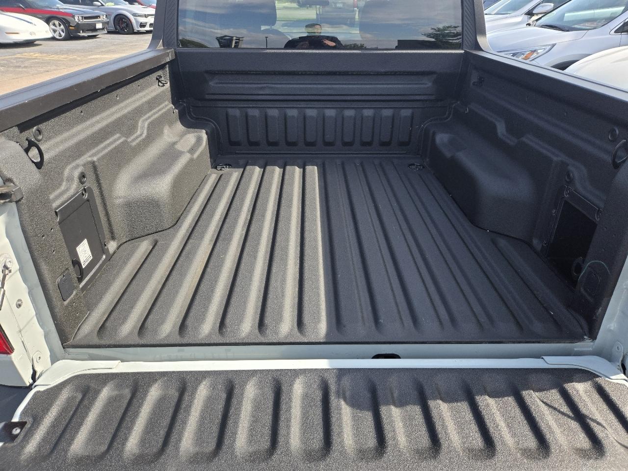 Ford Maverick XLT FWD SuperCrew 2022