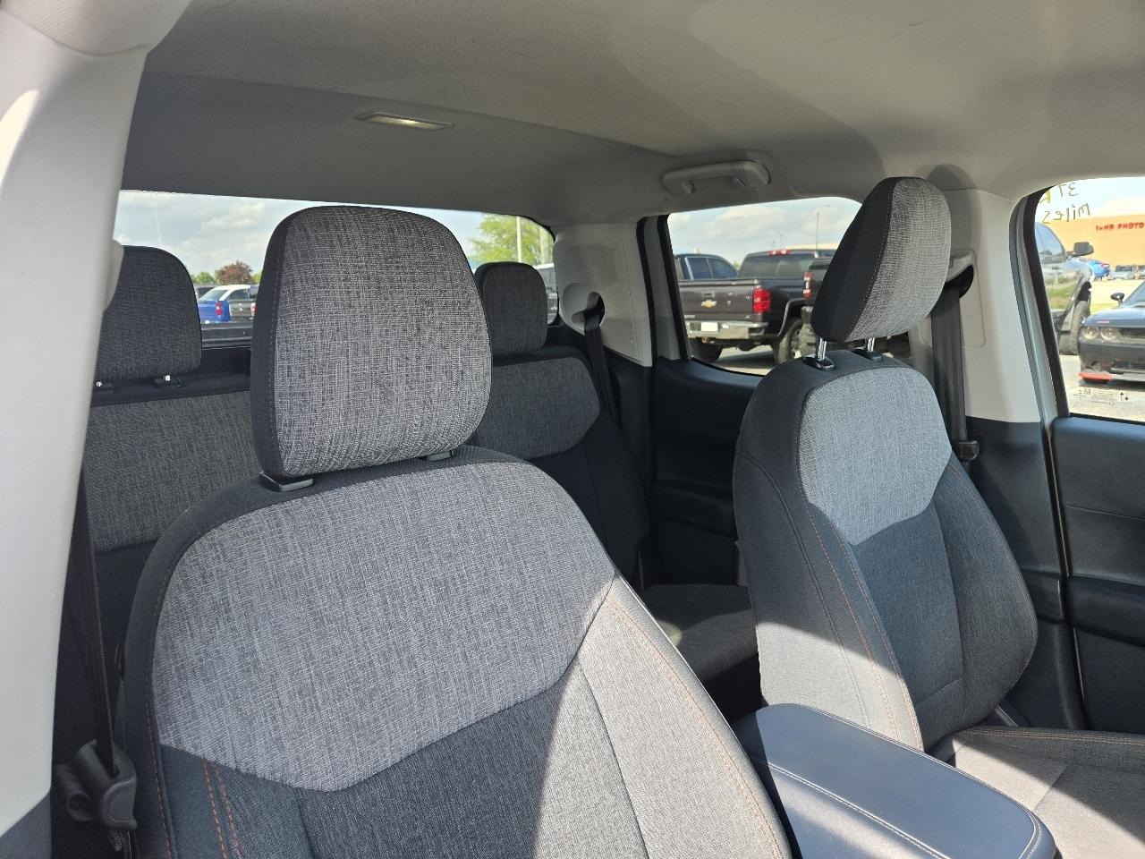 Ford Maverick XLT FWD SuperCrew 2022