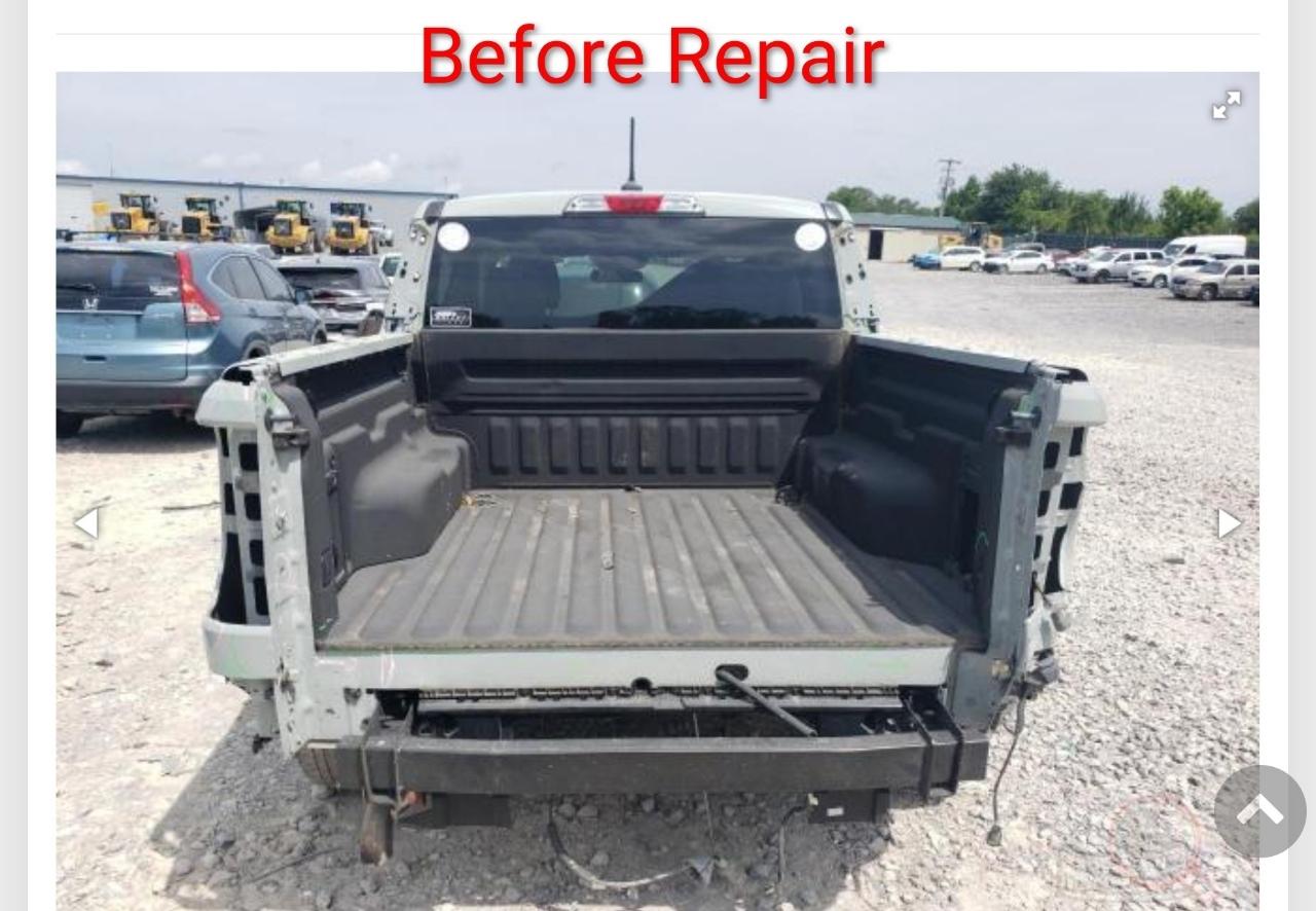 Ford Maverick XLT FWD SuperCrew 2022