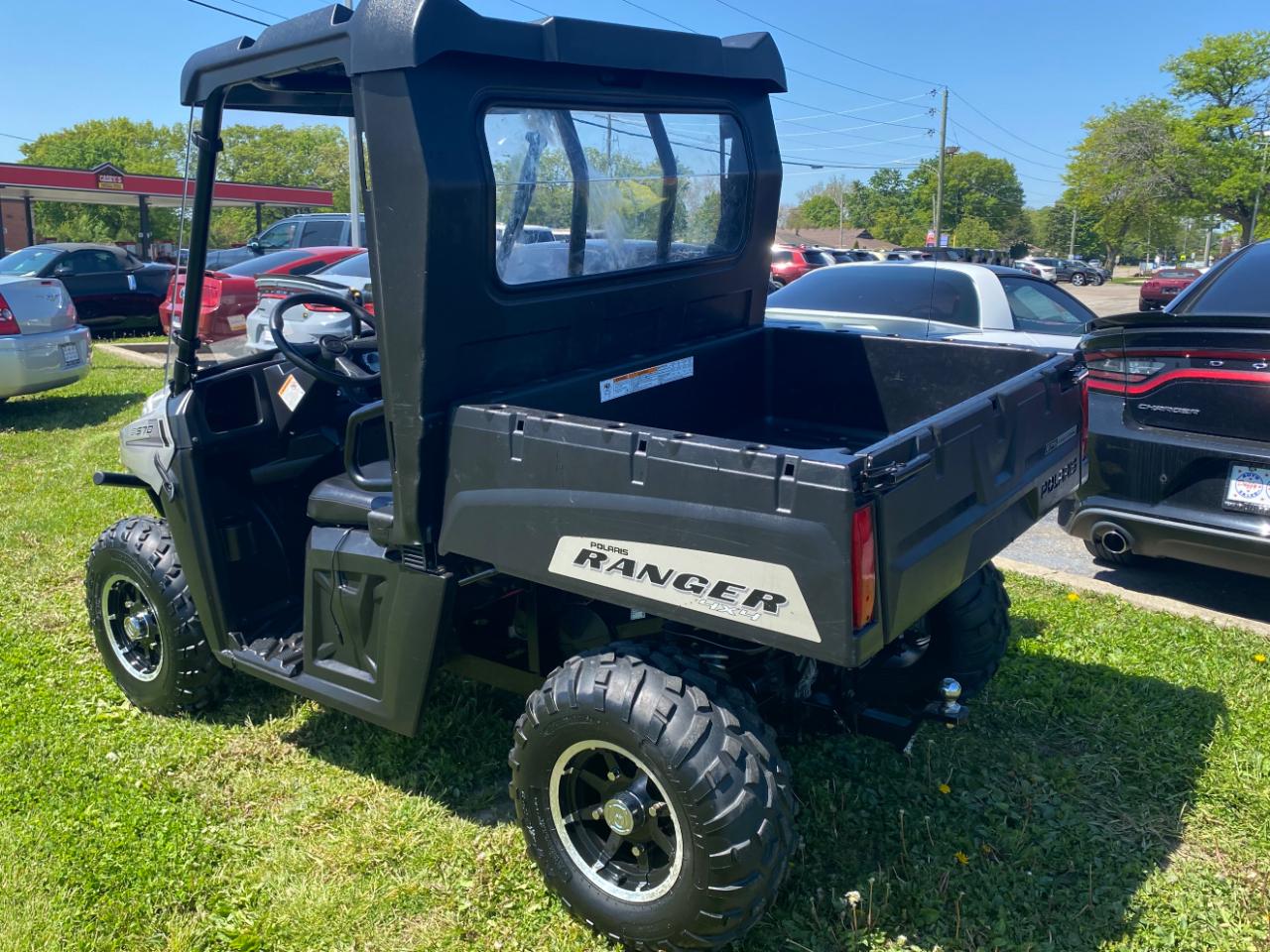 Polaris Ranger  2014