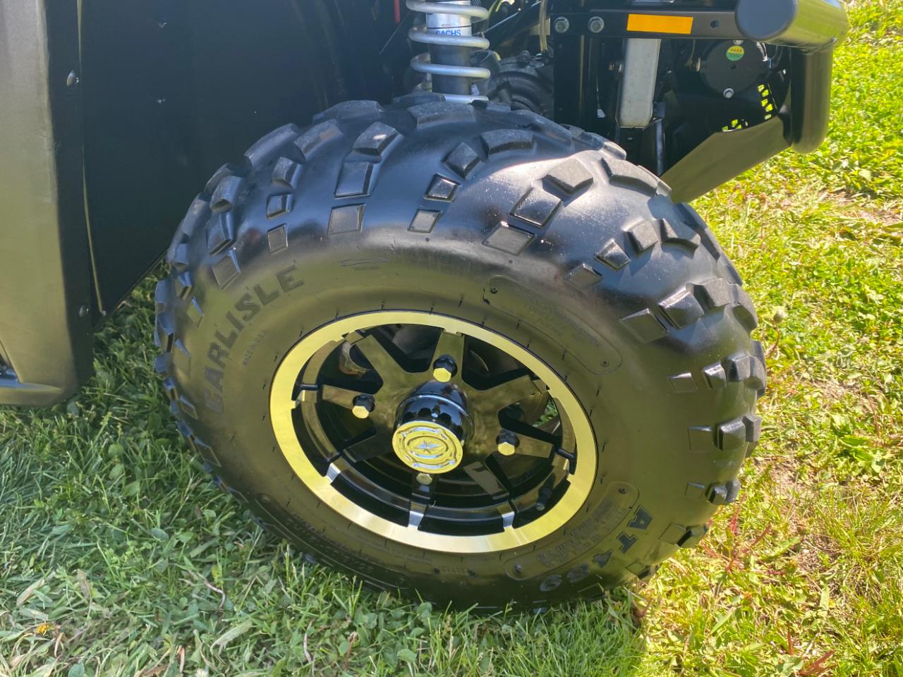 Polaris Ranger  2014