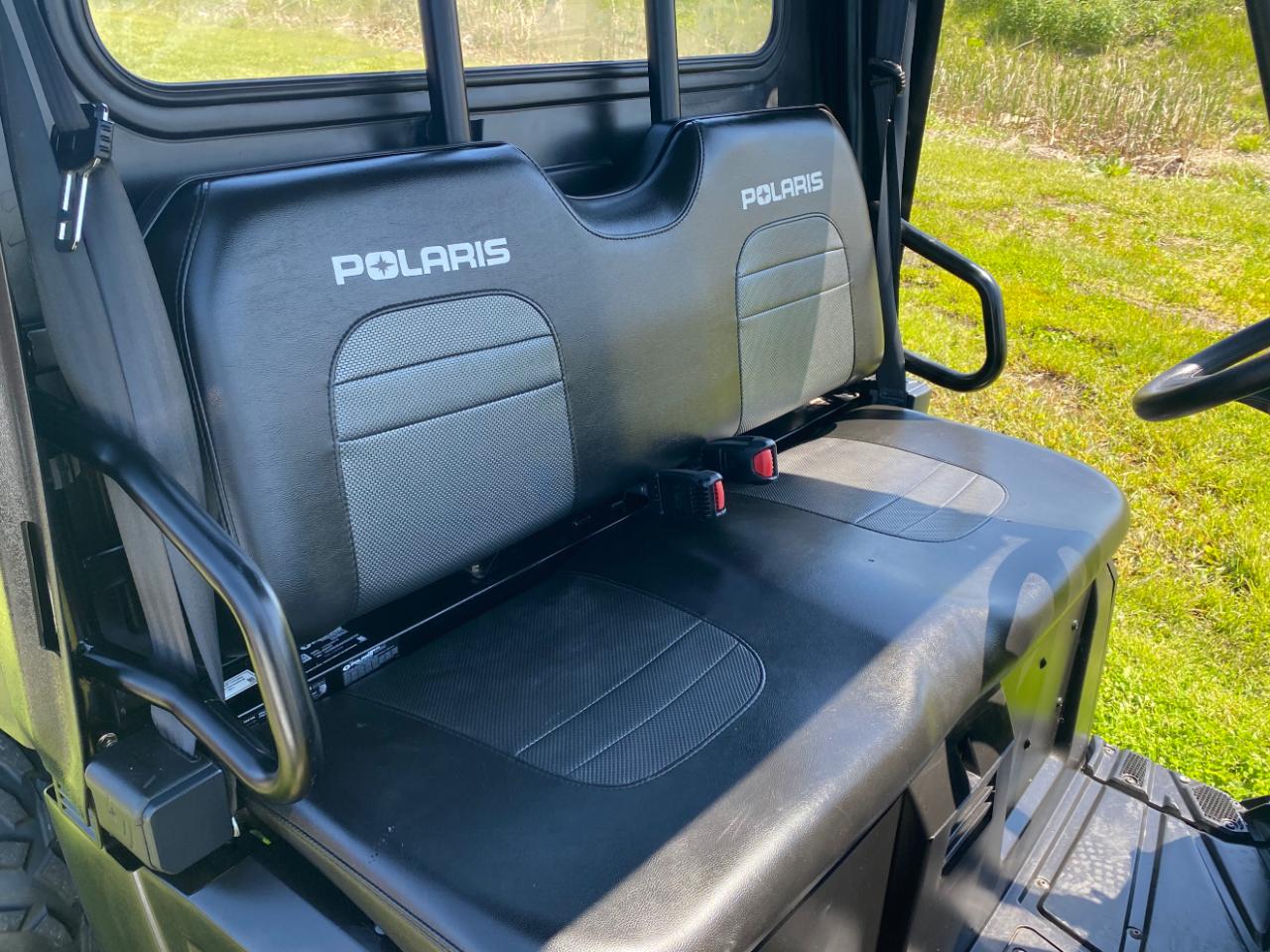 Polaris Ranger  2014