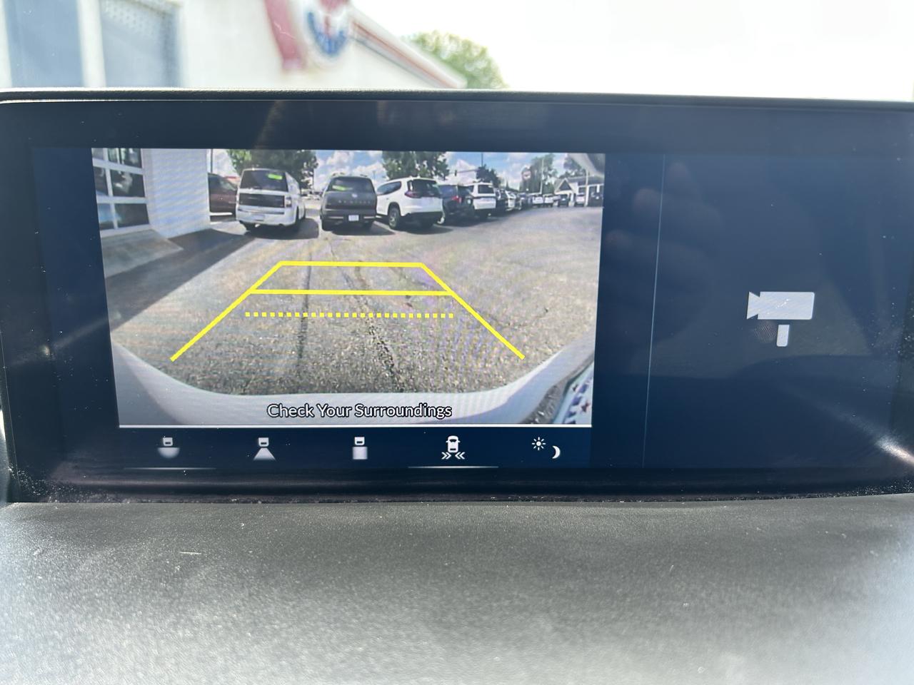 Acura RDX SH-AWD w/Technology Package 2021