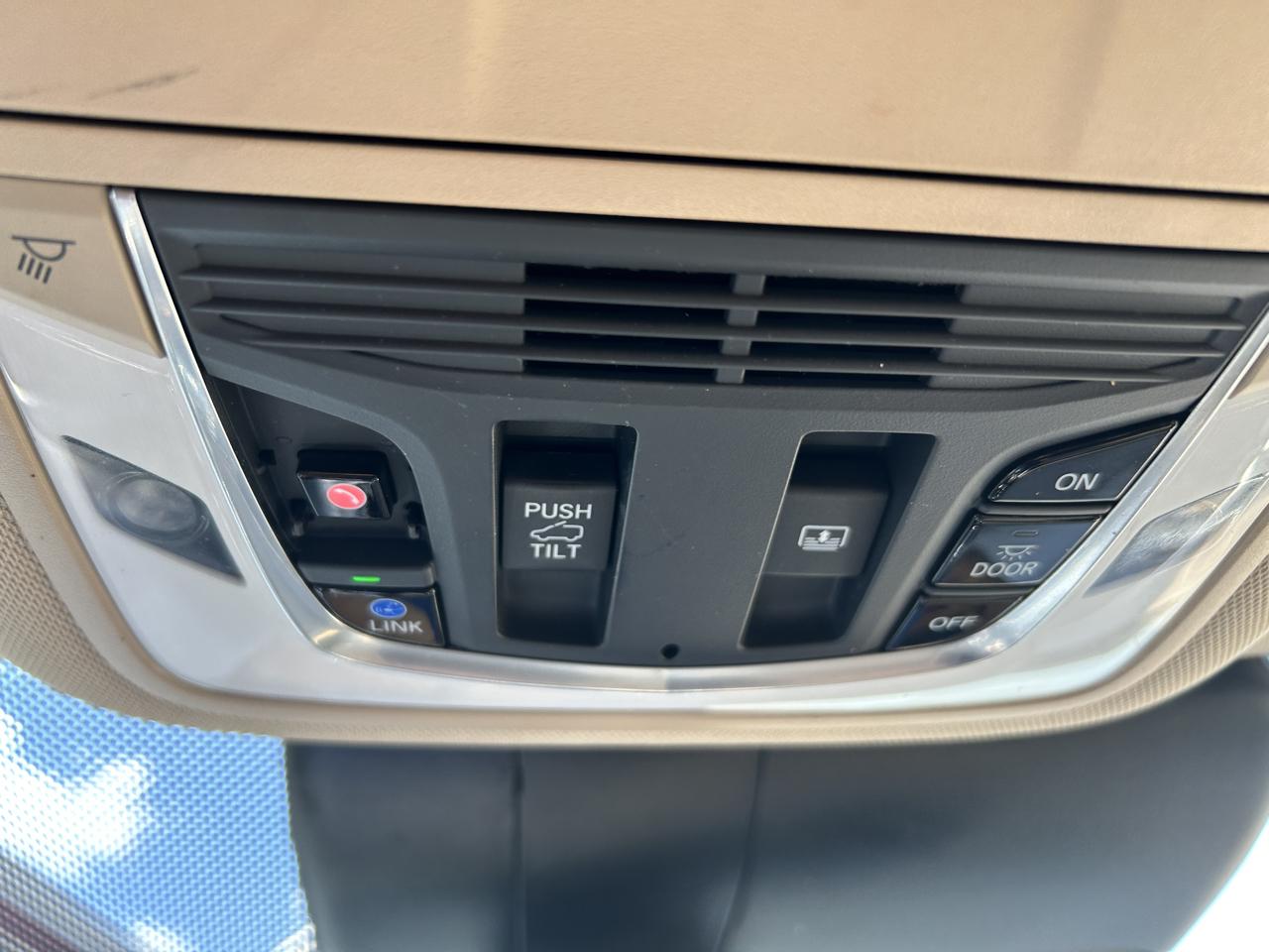 Acura RDX SH-AWD w/Technology Package 2021