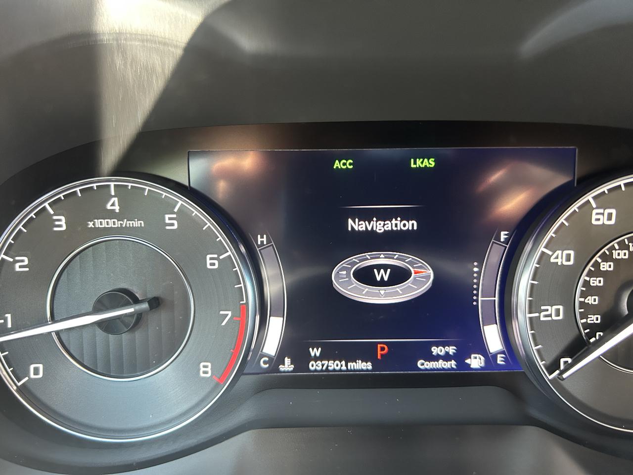 Acura RDX SH-AWD w/Technology Package 2021