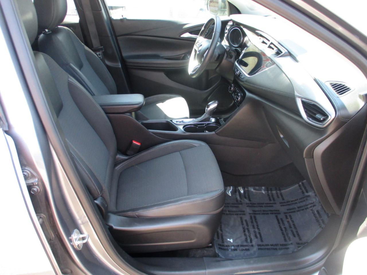 Buick Encore GX AWD 4dr Select 2020