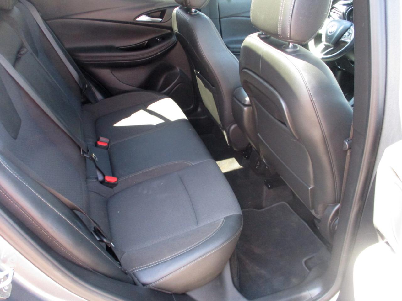 Buick Encore GX AWD 4dr Select 2020