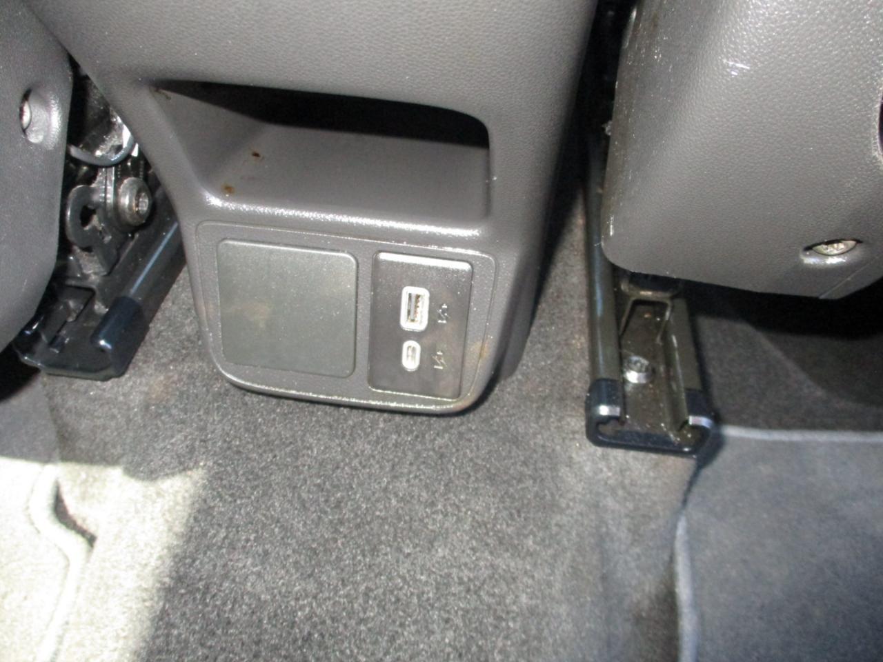 Buick Encore GX AWD 4dr Select 2020