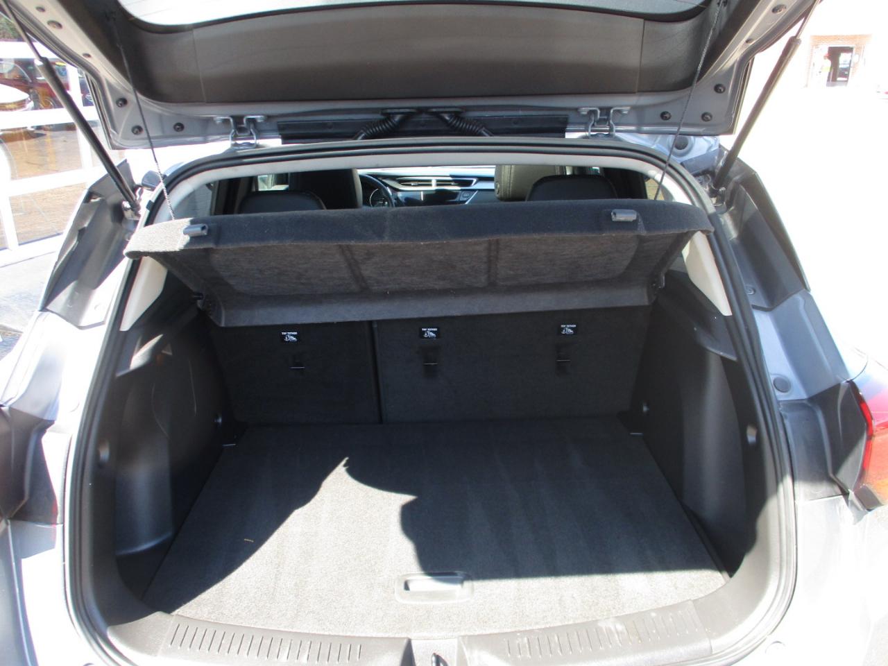 Buick Encore GX AWD 4dr Select 2020