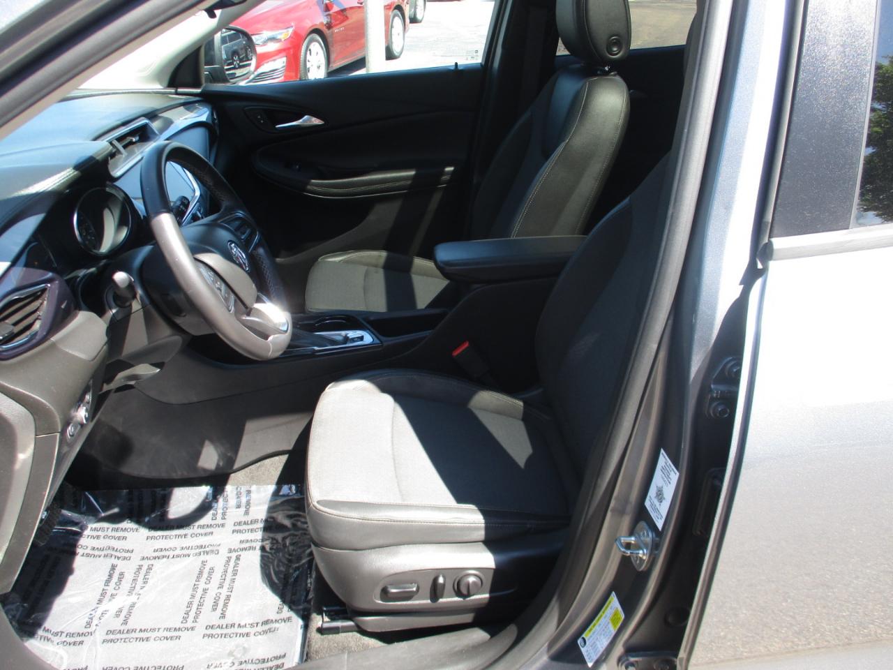 Buick Encore GX AWD 4dr Select 2020