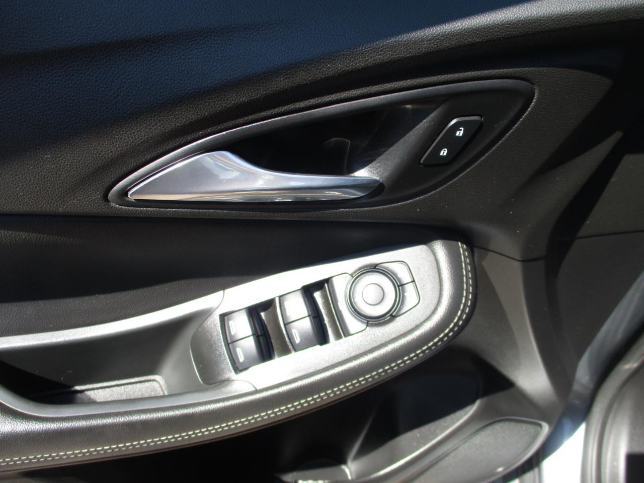 Buick Encore GX AWD 4dr Select 2020