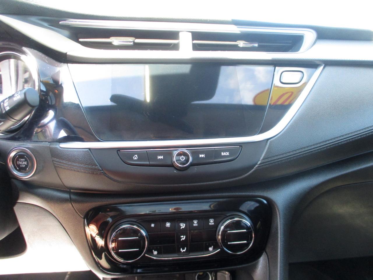 Buick Encore GX AWD 4dr Select 2020