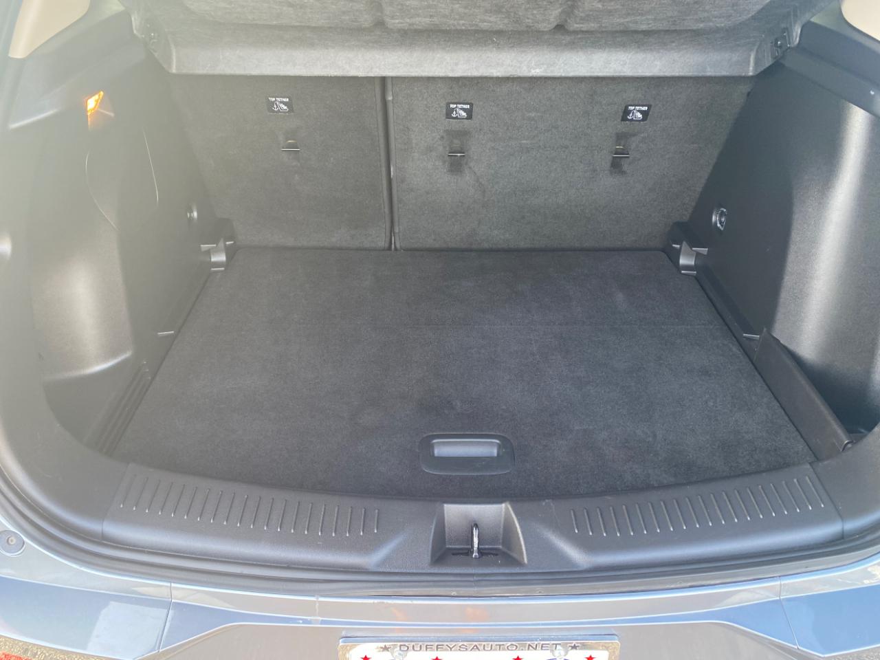 Buick Encore GX  2020