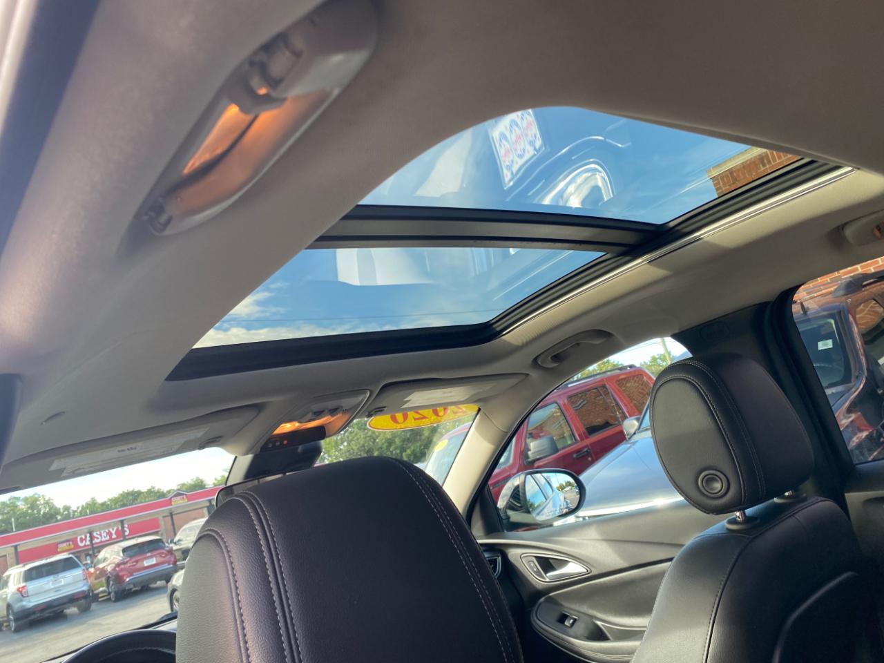 Buick Encore GX  2020