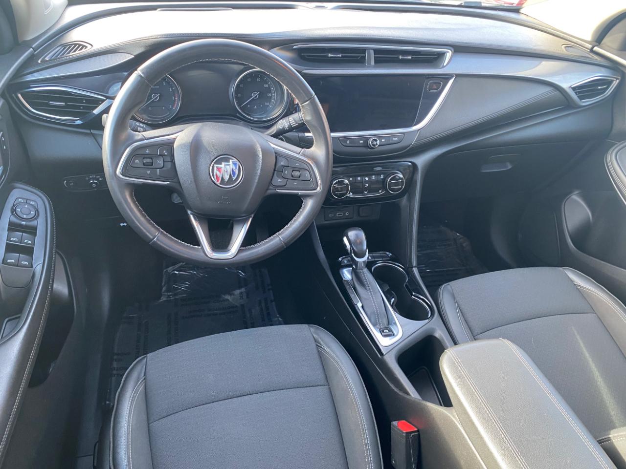 Buick Encore GX  2020