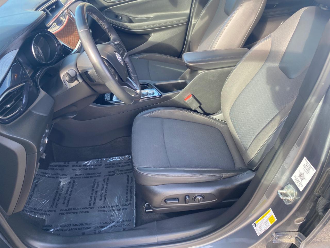 Buick Encore GX  2020