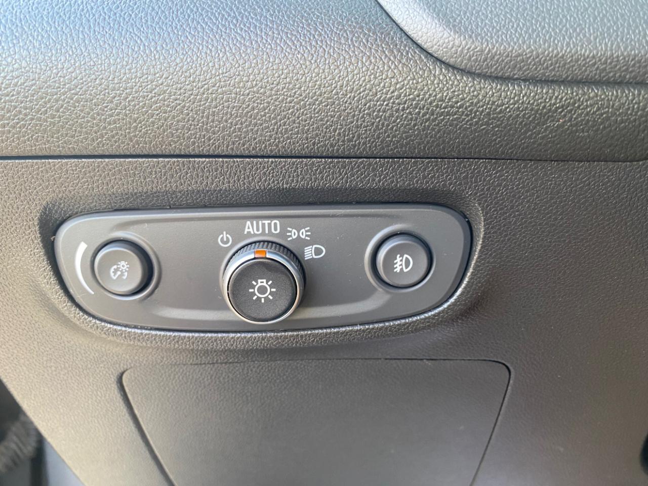 Buick Encore GX  2020