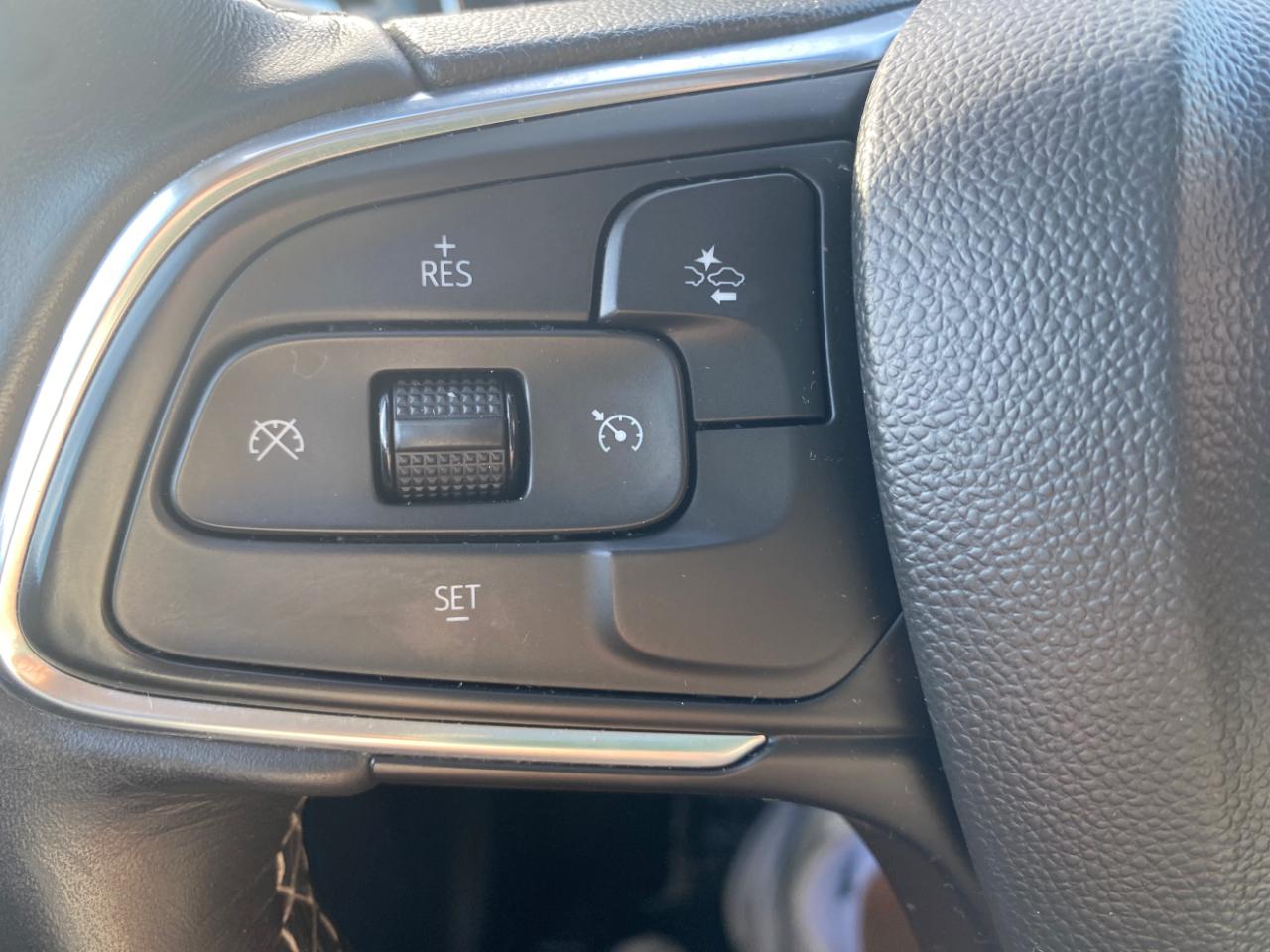 Buick Encore GX  2020