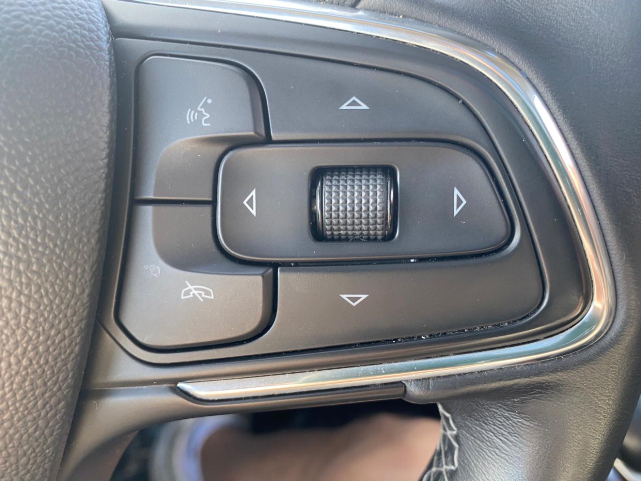 Buick Encore GX  2020