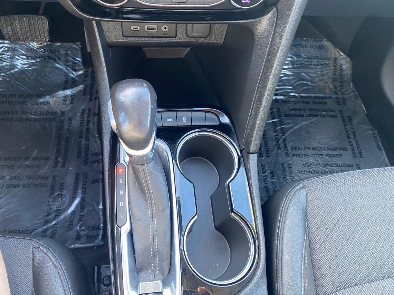 Buick Encore GX  2020