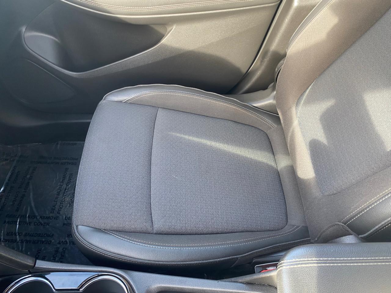Buick Encore GX  2020
