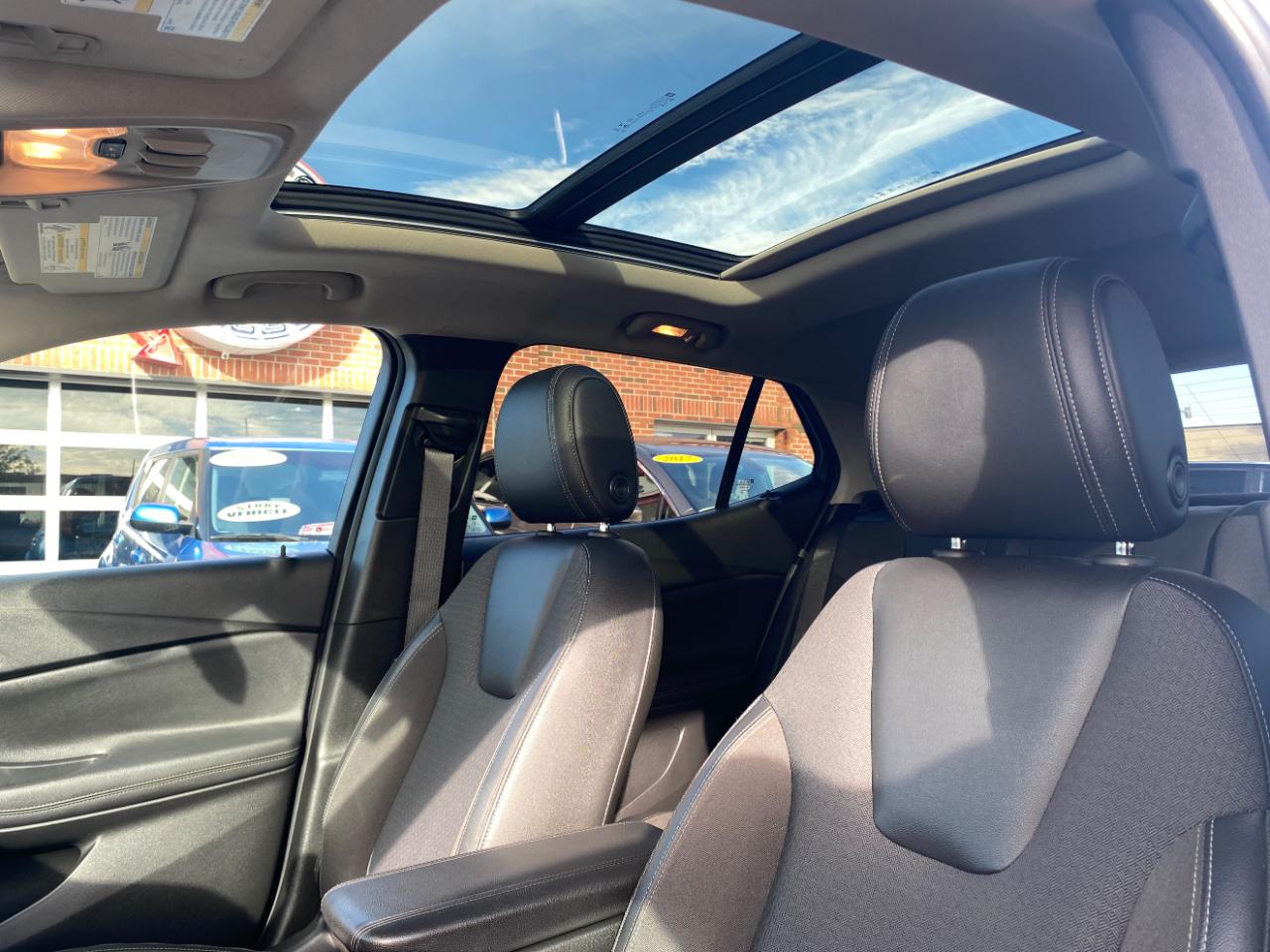 Buick Encore GX  2020