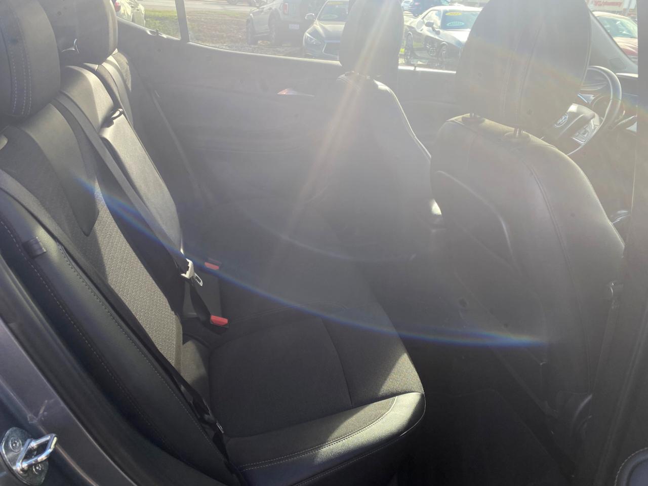 Buick Encore GX  2020