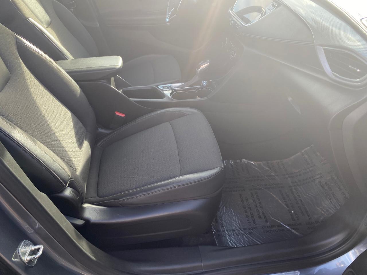 Buick Encore GX  2020