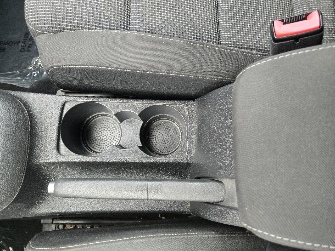 Volkswagen Golf 4dr HB Auto 2012