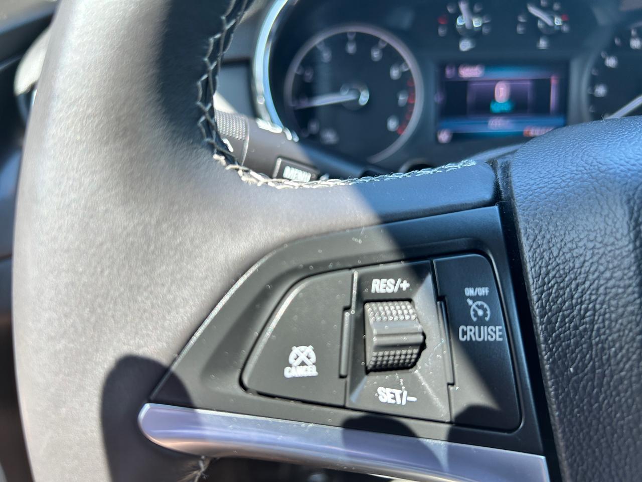 Buick Encore FWD 4dr Preferred 2019