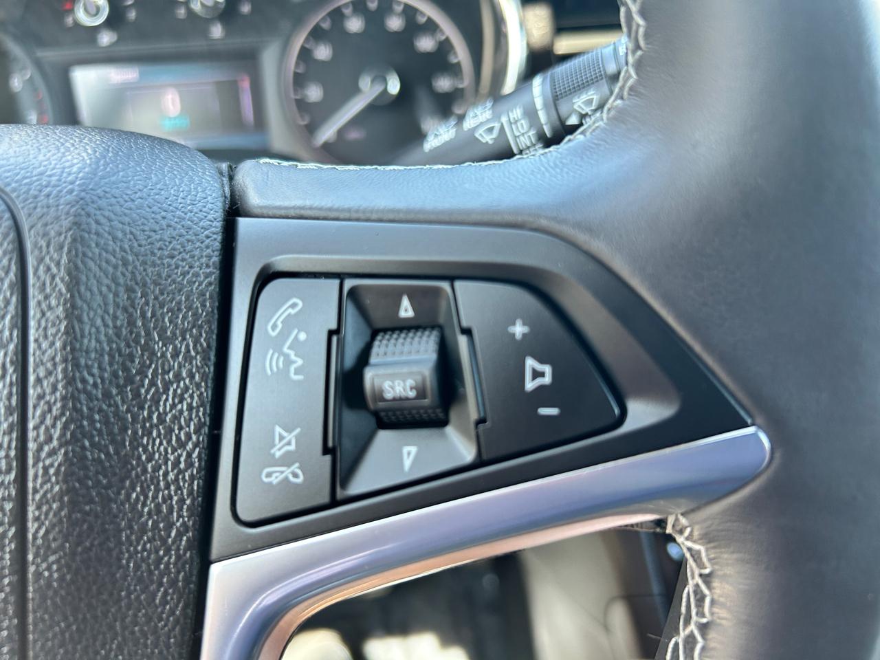 Buick Encore FWD 4dr Preferred 2019