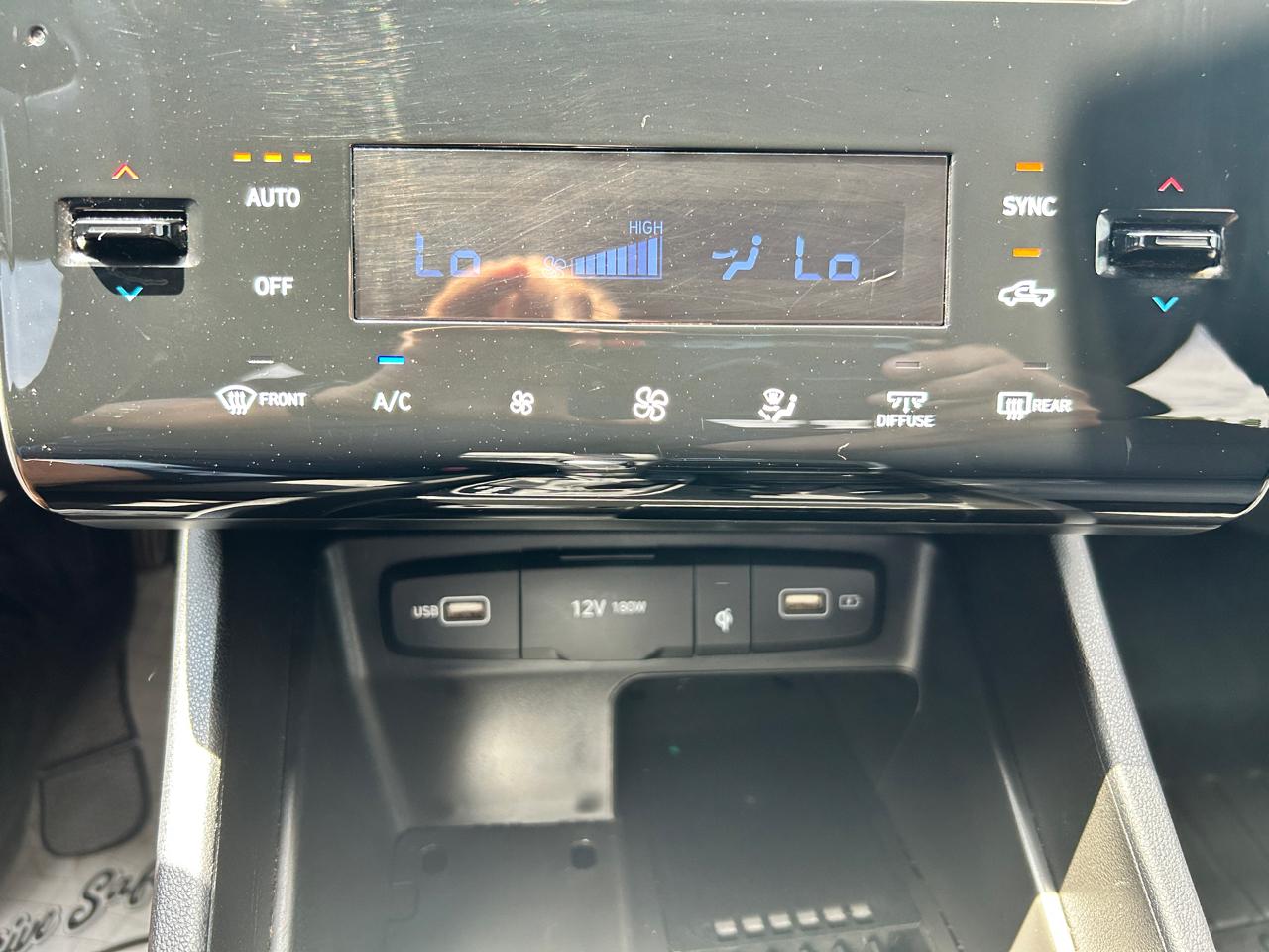 Hyundai Santa Cruz SEL Premium AWD 2022