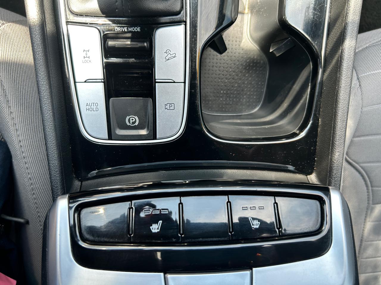 Hyundai Santa Cruz SEL Premium AWD 2022