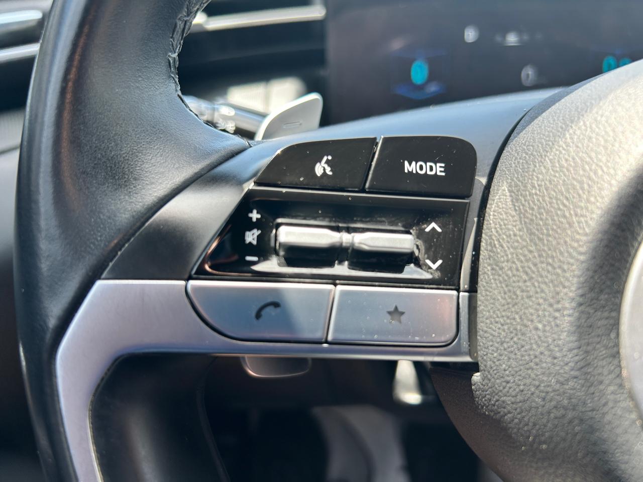Hyundai Santa Cruz SEL Premium AWD 2022