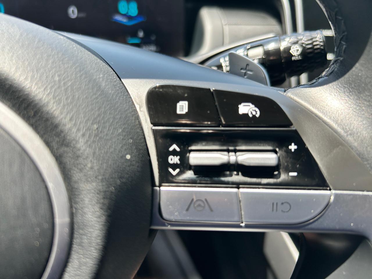 Hyundai Santa Cruz SEL Premium AWD 2022