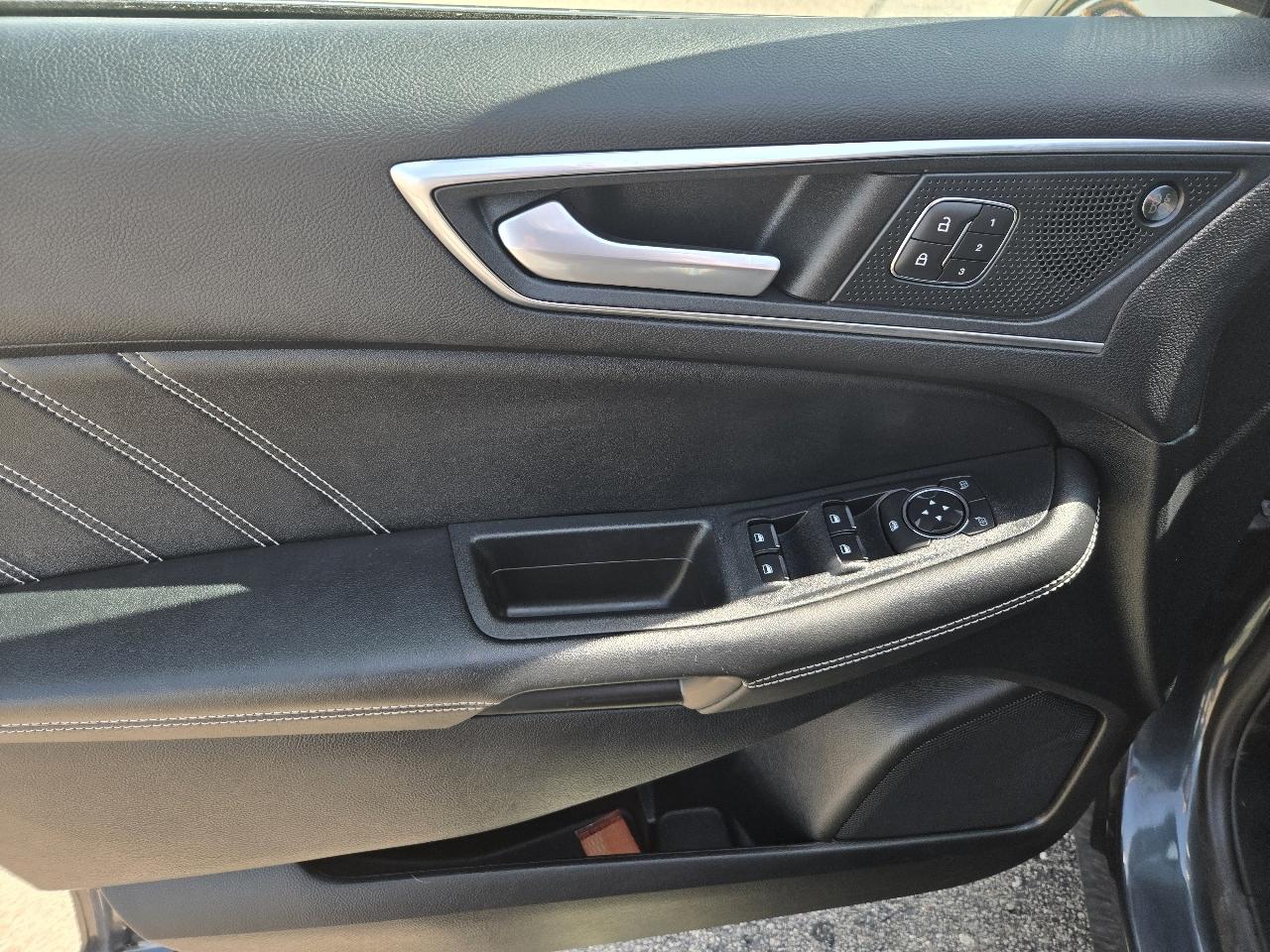 Ford Edge ST AWD 2022