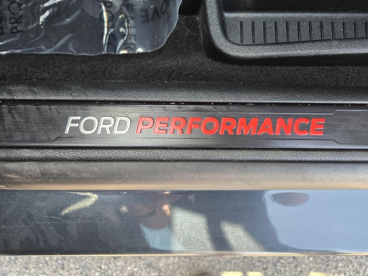 Ford Edge ST AWD 2022