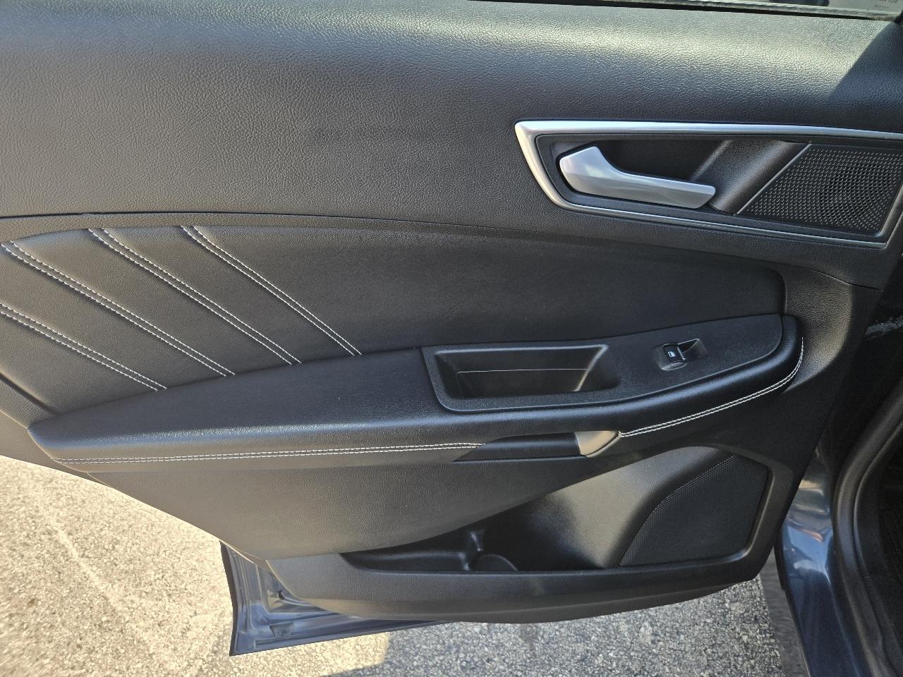 Ford Edge ST AWD 2022
