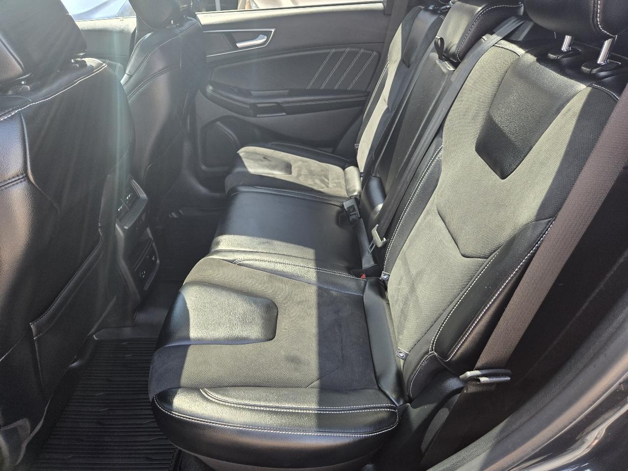 Ford Edge ST AWD 2022