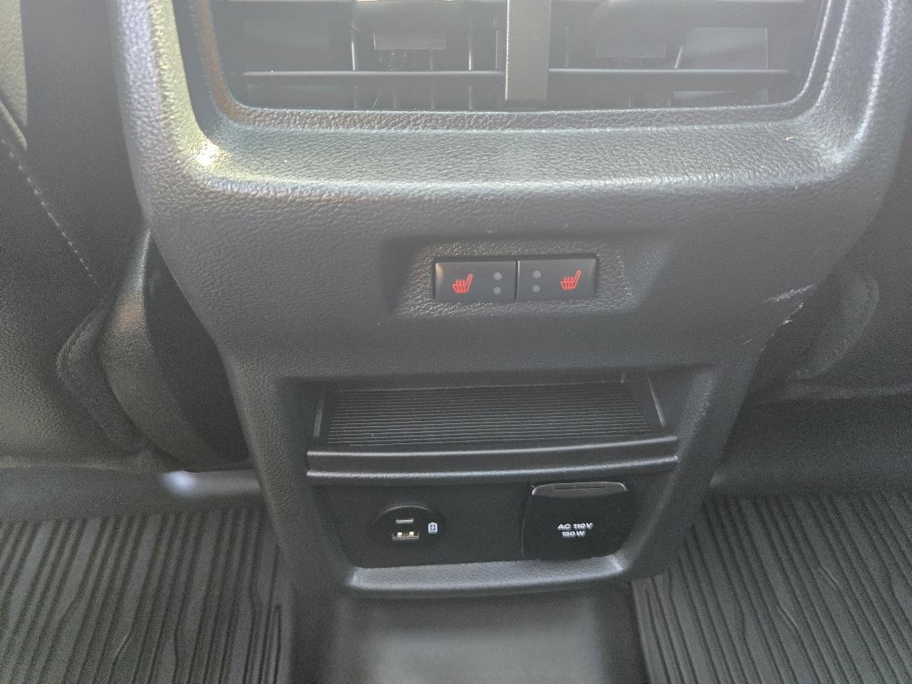 Ford Edge ST AWD 2022
