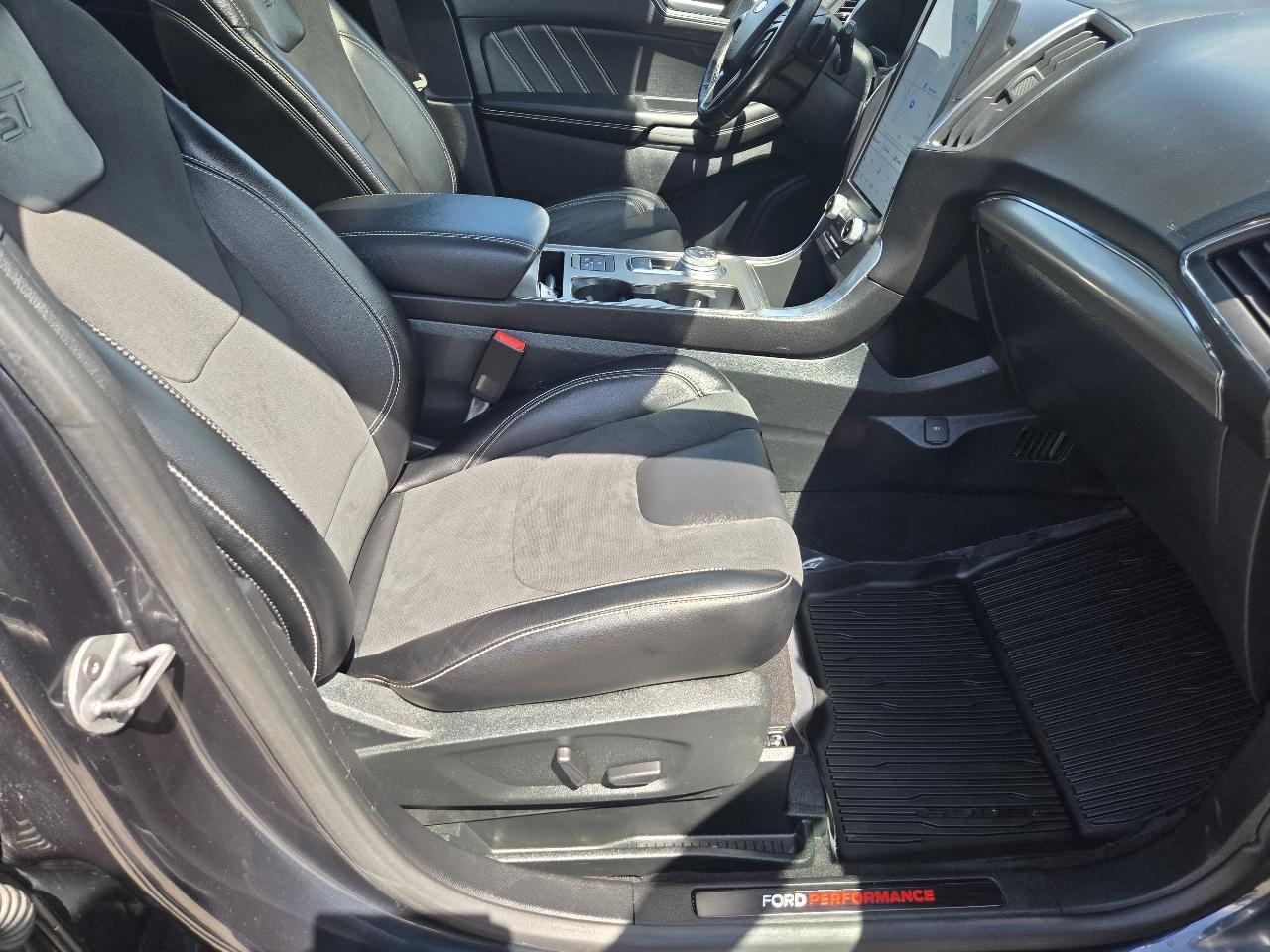 Ford Edge ST AWD 2022