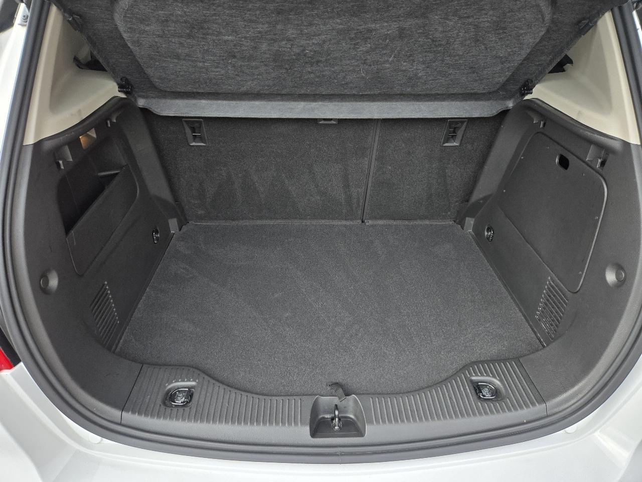 Buick Encore FWD 4dr Preferred 2018