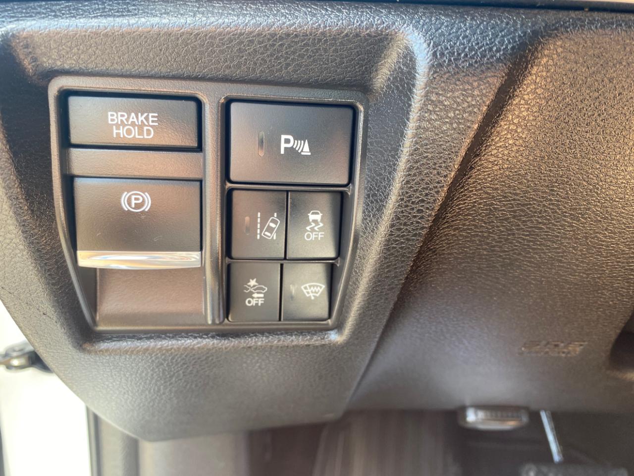 Acura MDX SH-AWD w/Advance/Entertainment Pkg 2018