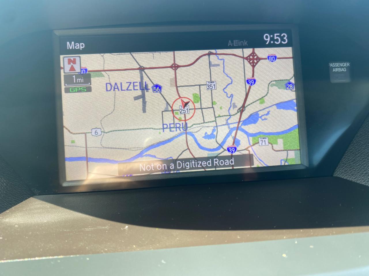Acura MDX SH-AWD w/Advance/Entertainment Pkg 2018
